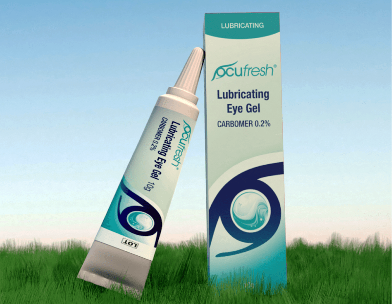 Ocufresh Ocufresh Health & Medical