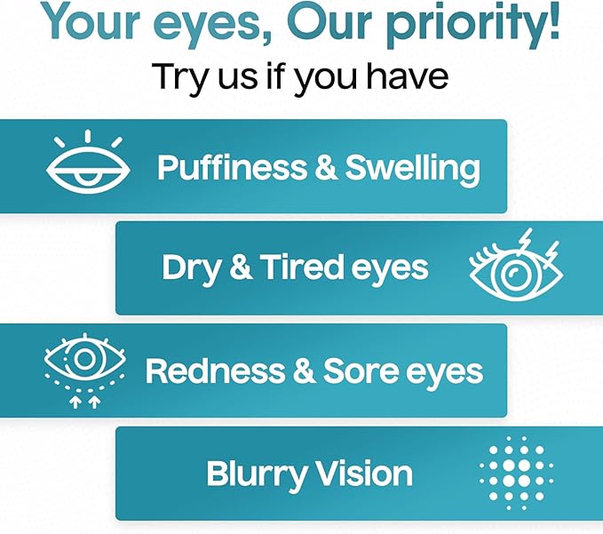 Ocufresh CARBOMER 0.2% Lubricating Eye Gel - Image 6