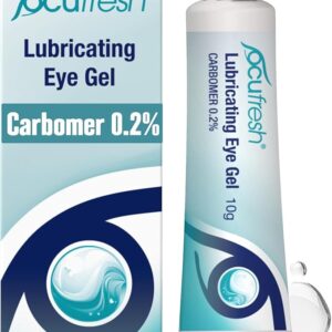 Ocufresh CARBOMER 0.2% Lubricating Eye Gel